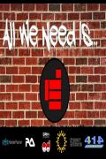 All We Need Is..Another party! image