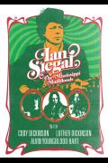 Ian Siegal & The Mississippi Mudbloods image