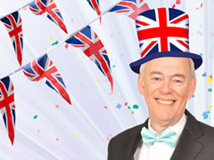 The Queen's Diamond Jubilee Singalong image