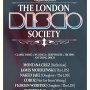Ramping v London Disco Society image