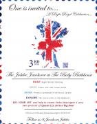 The Jubilee Jamboree at The Baby Bathhouse image