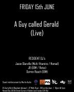 A Guy Called Gerald image
