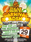 The Heatwave Carnival Roadshow image