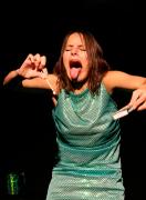 The Goddess Under the Pavement - Crick Crack Club Performance Storytelling image