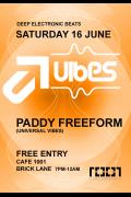 Vibes Free Party image