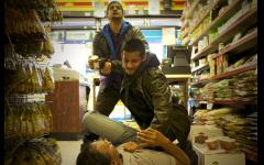 Tooting Broadway - World premiere as part of London Indian FIlm Festival image