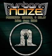 Urban Noize presents.... Revival image
