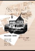 Art exhibition- Welcome Home image