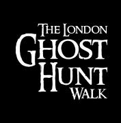 London Ghost Hunt  image