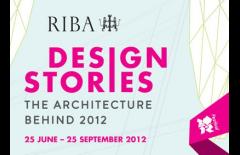 Design Stories, The Architecture Behind 2012 image