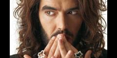 Russell Brand - A Night Of Spontaneous Comedy image