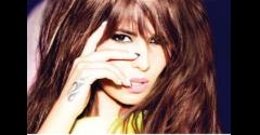 Meet Cheryl Cole - album signing image