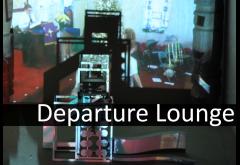 Exhibtion: Departure Lounge  image