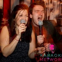 Free Karaoke Party image