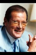 An Evening with Sir Roger Moore image