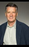 Time to Talk with Michael Palin image