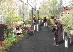 Gibbon's Rent Community Garden: Launch Weekend image