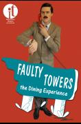 Faulty Towers The Dining Experience - Thistle Heathrow image
