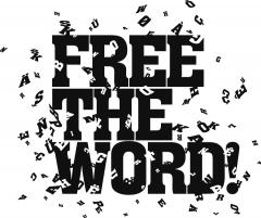 Free the Word! at Poetry Parnassus  image