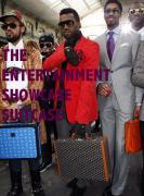The Entertainment Showcase Suitcase  image