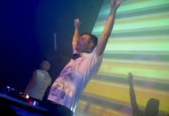 Bodymove Weekender:  A Night With Darren Emerson image