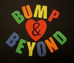 Bump & Beyond Craft Fair and Pre-loved Sale image