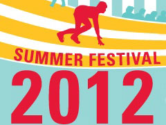 Hammersmith Summer Festival image