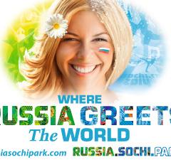 Sochi.Park image