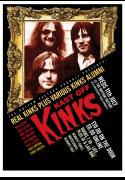 Rhythm Factory proudly presents Kast Off Kinks image