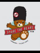 Spare the Bears Walk image