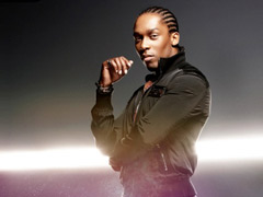 Lemar Performs Live  image
