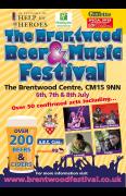 Brentwood Beer & Music Festival image