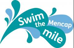 Swim the Mencap Mile image