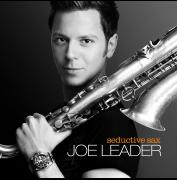 Joe Leader - Seductive Sax Album Launch image