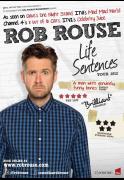 Rob Rouse "Life Sentences" image