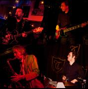 BluesMix Live at GreenNote, Camden image