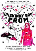 Unskinny Bop Prom! image