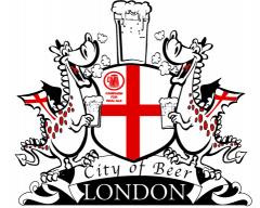 London City of Beer image