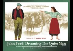 UK Premiere of 'John Ford Dreaming the Quiet Man' with Director's Q&A image