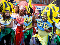 Acton Carnival image