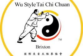 Tai Chi For Beginners  image