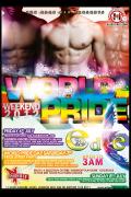 World Pride Day image