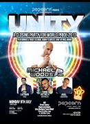 Unity -  World Pride closing party image