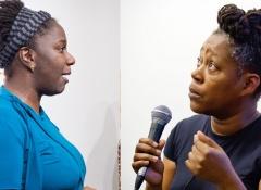 Sonia Boyce & Barby Asante: Towards a Hybrid Gallery Space  image