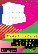 County Street Festival / Fiesta En La Calle image