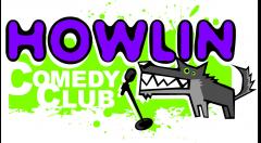 Howlin Comedy Club image