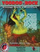Voodoo Rock Club image