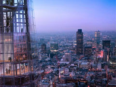 The View from the Shard image
