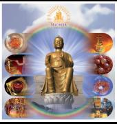 Exhibition of Buddhist Relics in Primrose Hill image