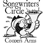 Live music - SongWriter's Circle image